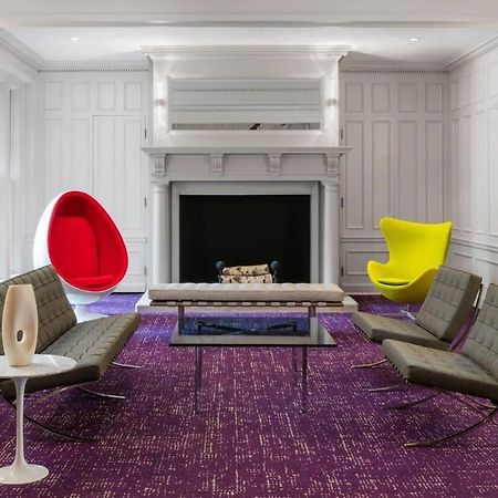 Modern Studio In Historic Boston - Garden Unit #2 Dış mekan fotoğraf