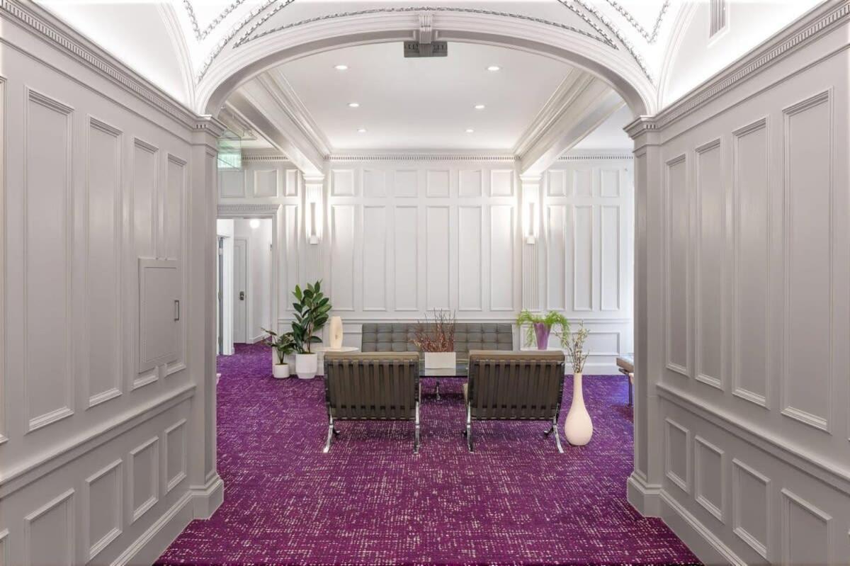 Modern Studio In Historic Boston - Garden Unit #2 Dış mekan fotoğraf